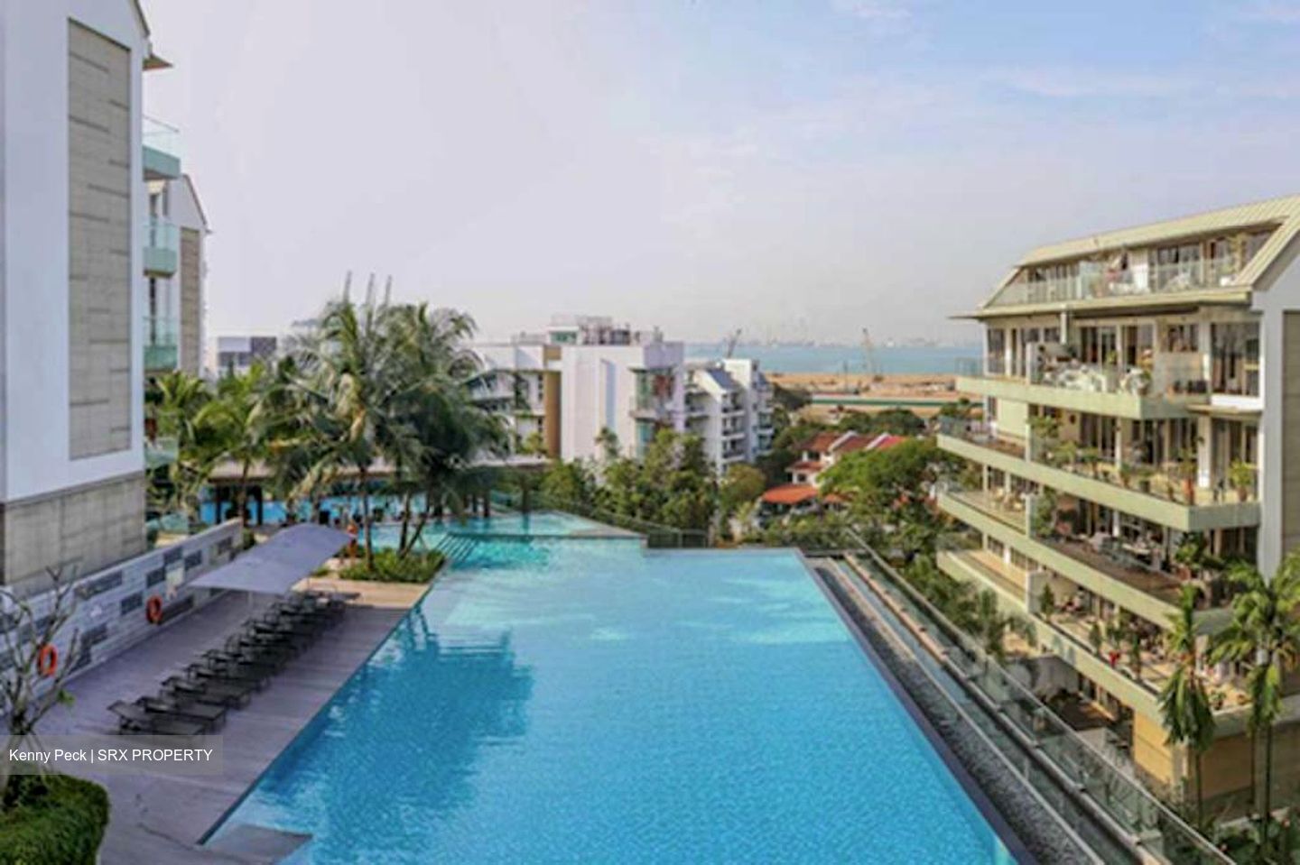 The Peak@Balmeg (D5), Condominium #575818131
